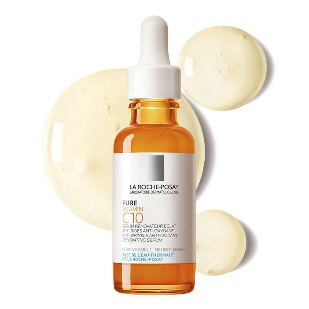 La Roche Posay Vitamin C Serum C10 30ml BINB